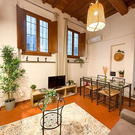 Vinegia N5 - Clemente & Settimo Apartments Florence Exterior photo