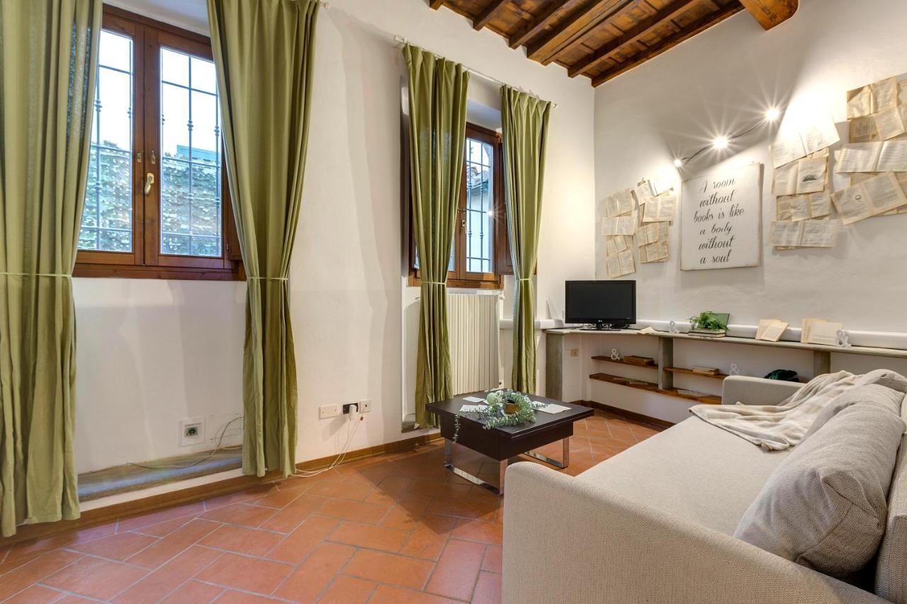 Vinegia N5 - Clemente & Settimo Apartments Florence Exterior photo