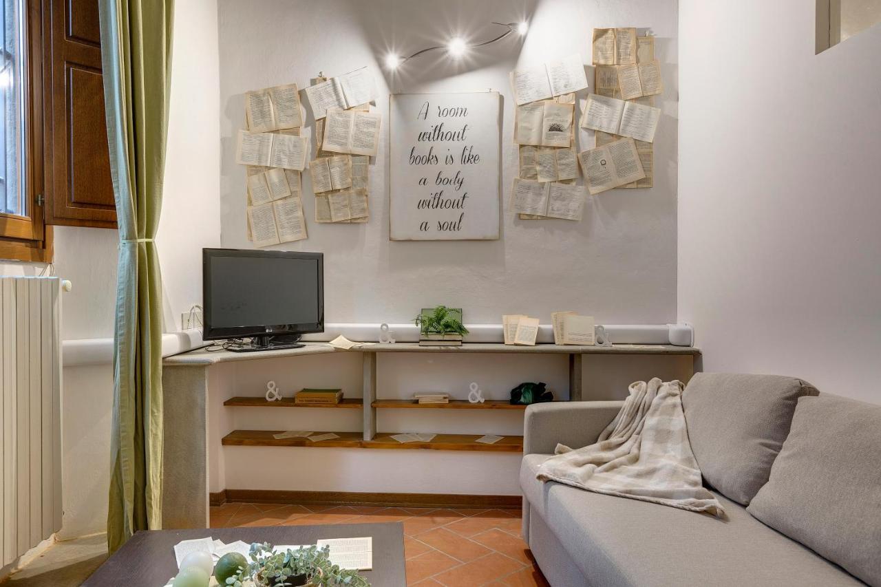 Vinegia N5 - Clemente & Settimo Apartments Florence Exterior photo