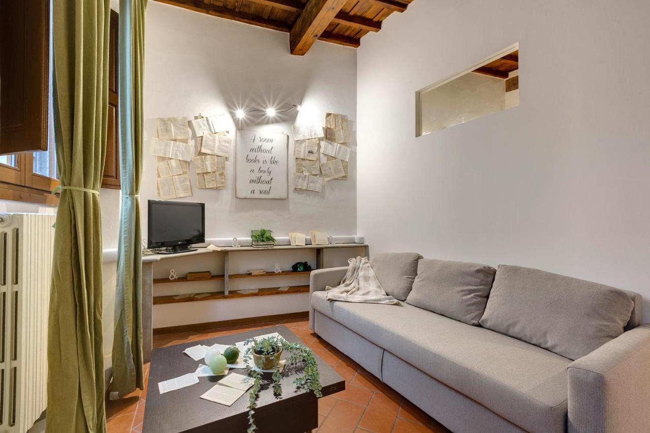 Vinegia N5 - Clemente & Settimo Apartments Florence Exterior photo