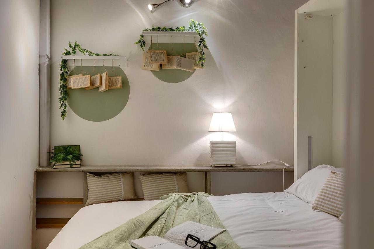 Vinegia N5 - Clemente & Settimo Apartments Florence Exterior photo