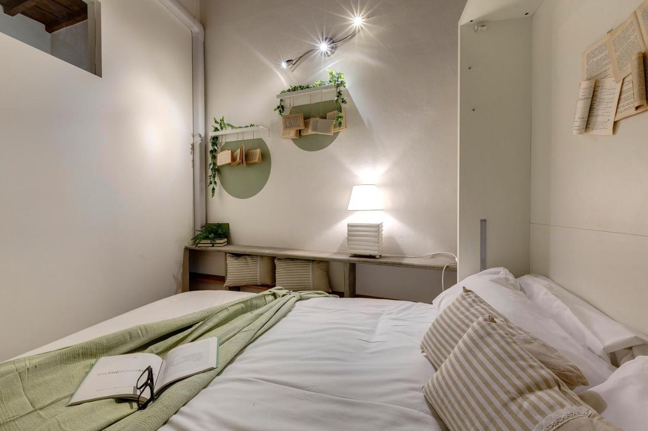 Vinegia N5 - Clemente & Settimo Apartments Florence Exterior photo