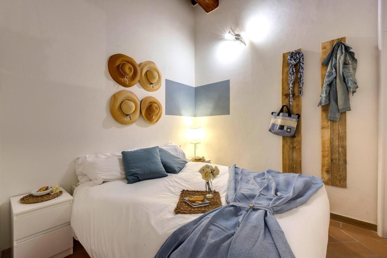 Vinegia N5 - Clemente & Settimo Apartments Florence Exterior photo