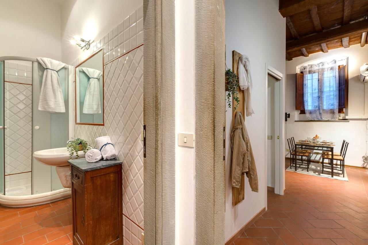 Vinegia N5 - Clemente & Settimo Apartments Florence Exterior photo