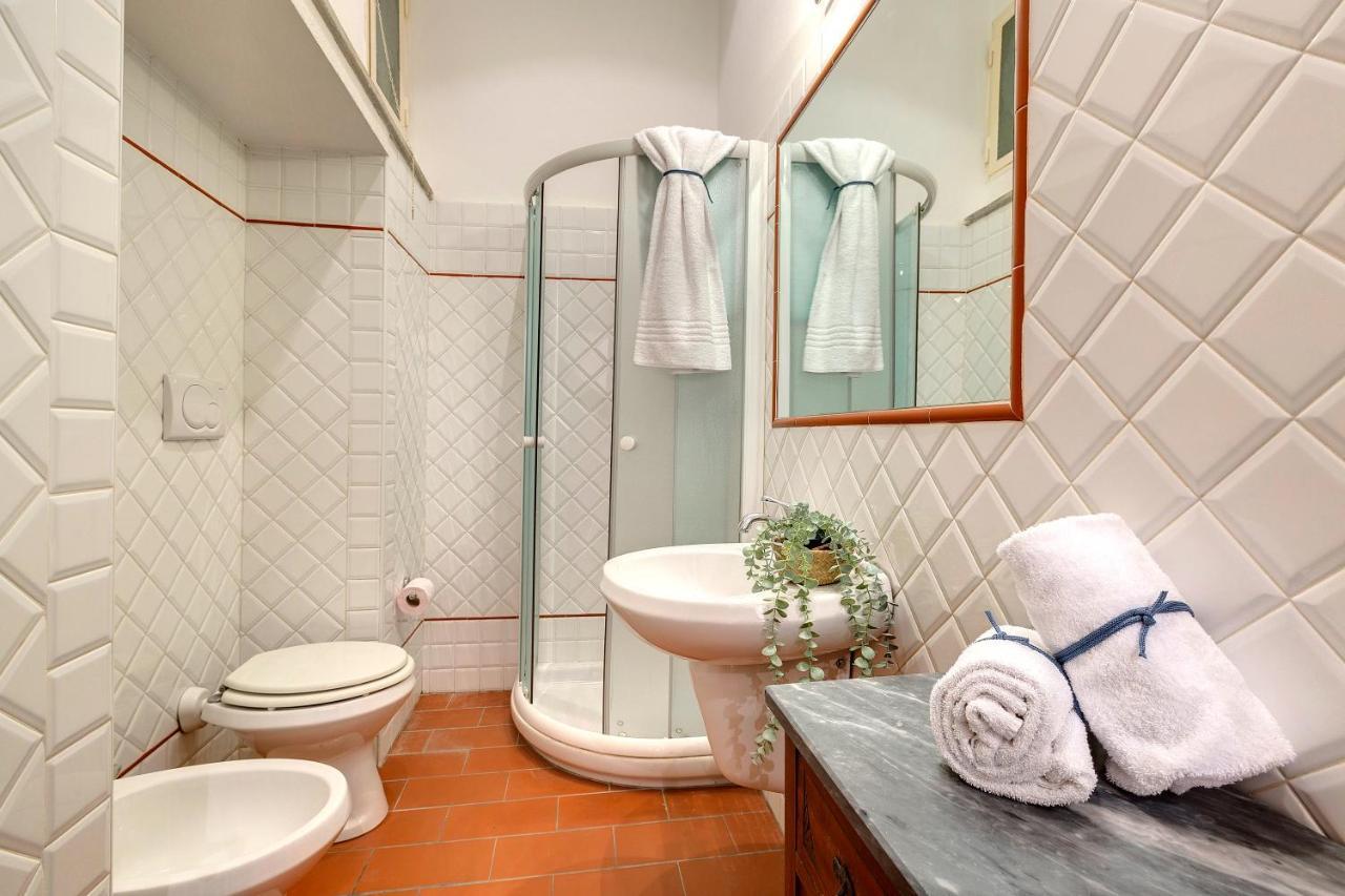 Vinegia N5 - Clemente & Settimo Apartments Florence Exterior photo