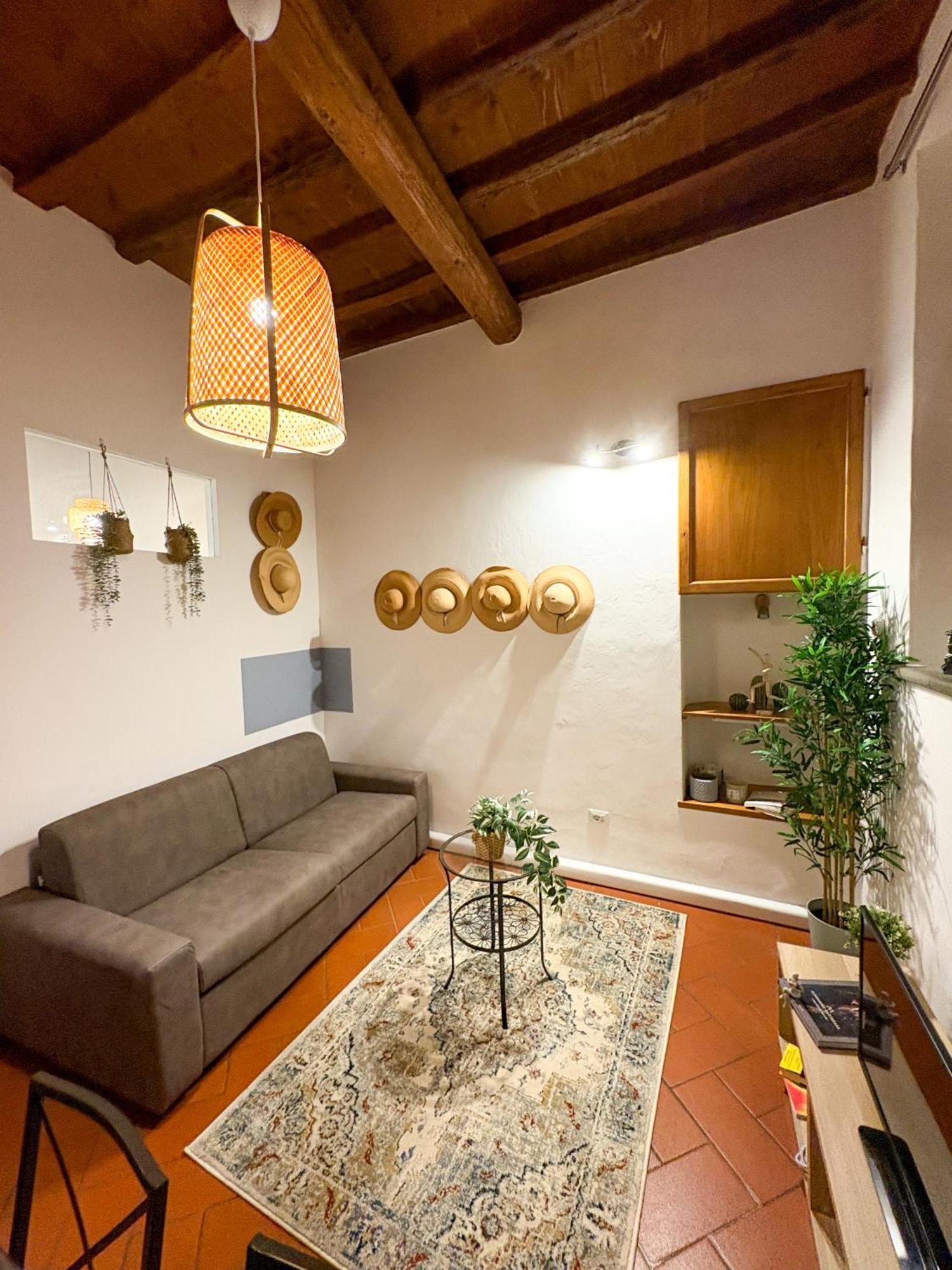 Vinegia N5 - Clemente & Settimo Apartments Florence Exterior photo