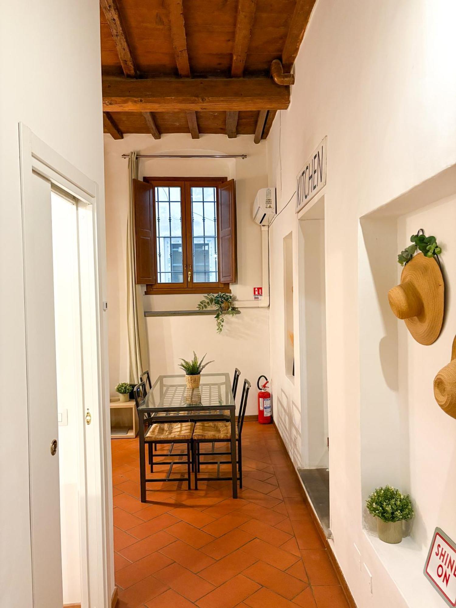 Vinegia N5 - Clemente & Settimo Apartments Florence Exterior photo