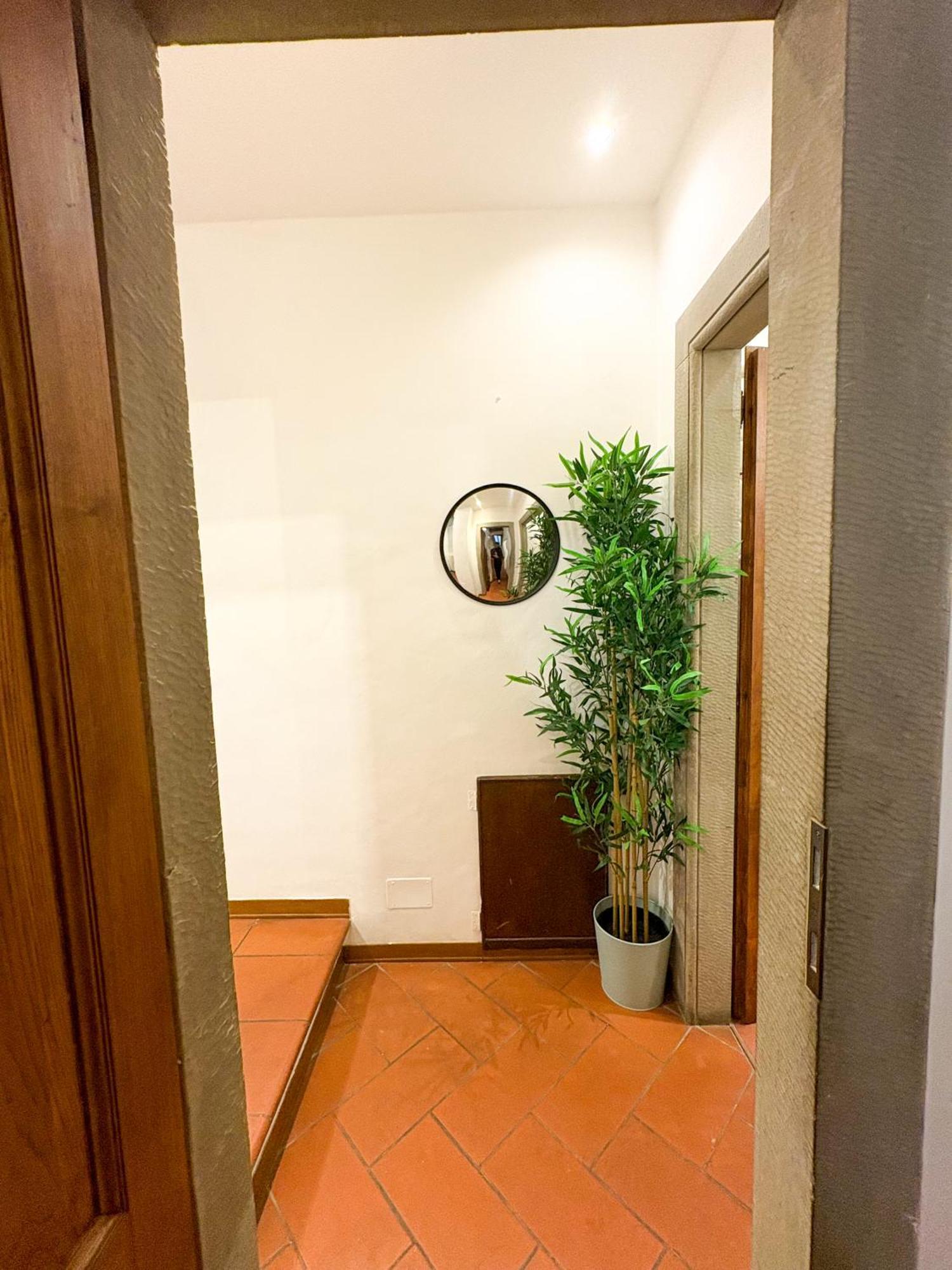 Vinegia N5 - Clemente & Settimo Apartments Florence Exterior photo