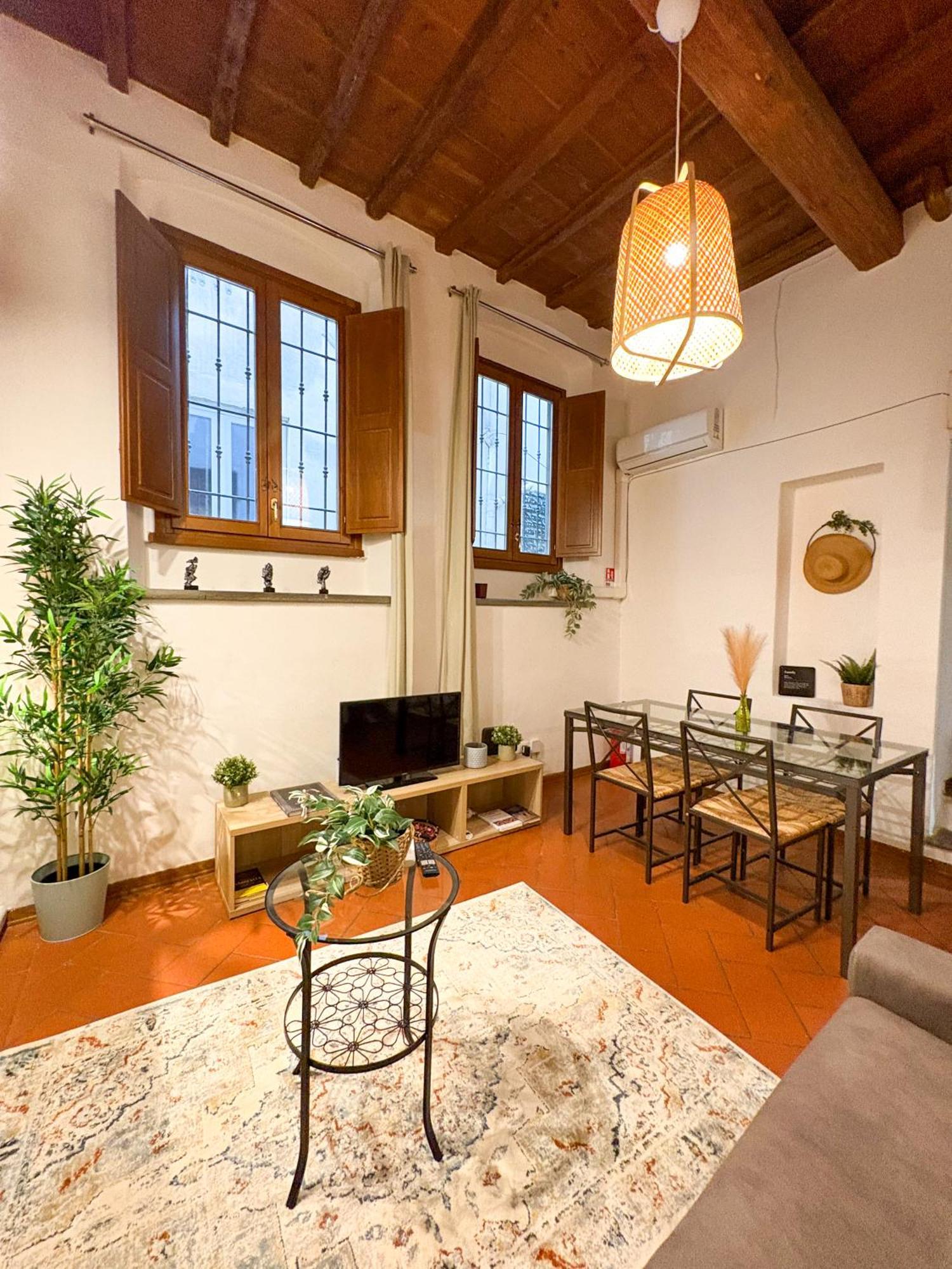 Vinegia N5 - Clemente & Settimo Apartments Florence Exterior photo
