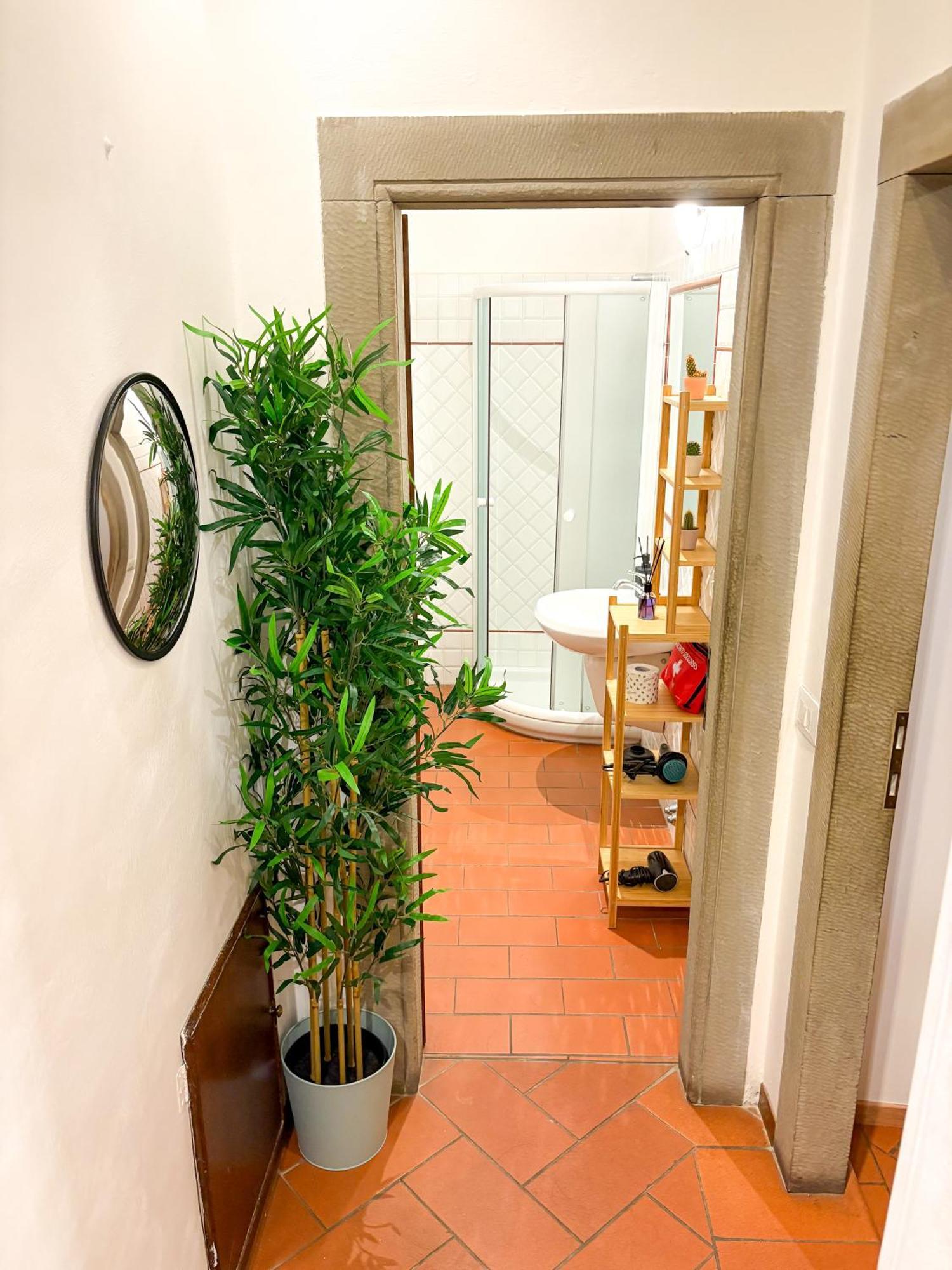 Vinegia N5 - Clemente & Settimo Apartments Florence Exterior photo