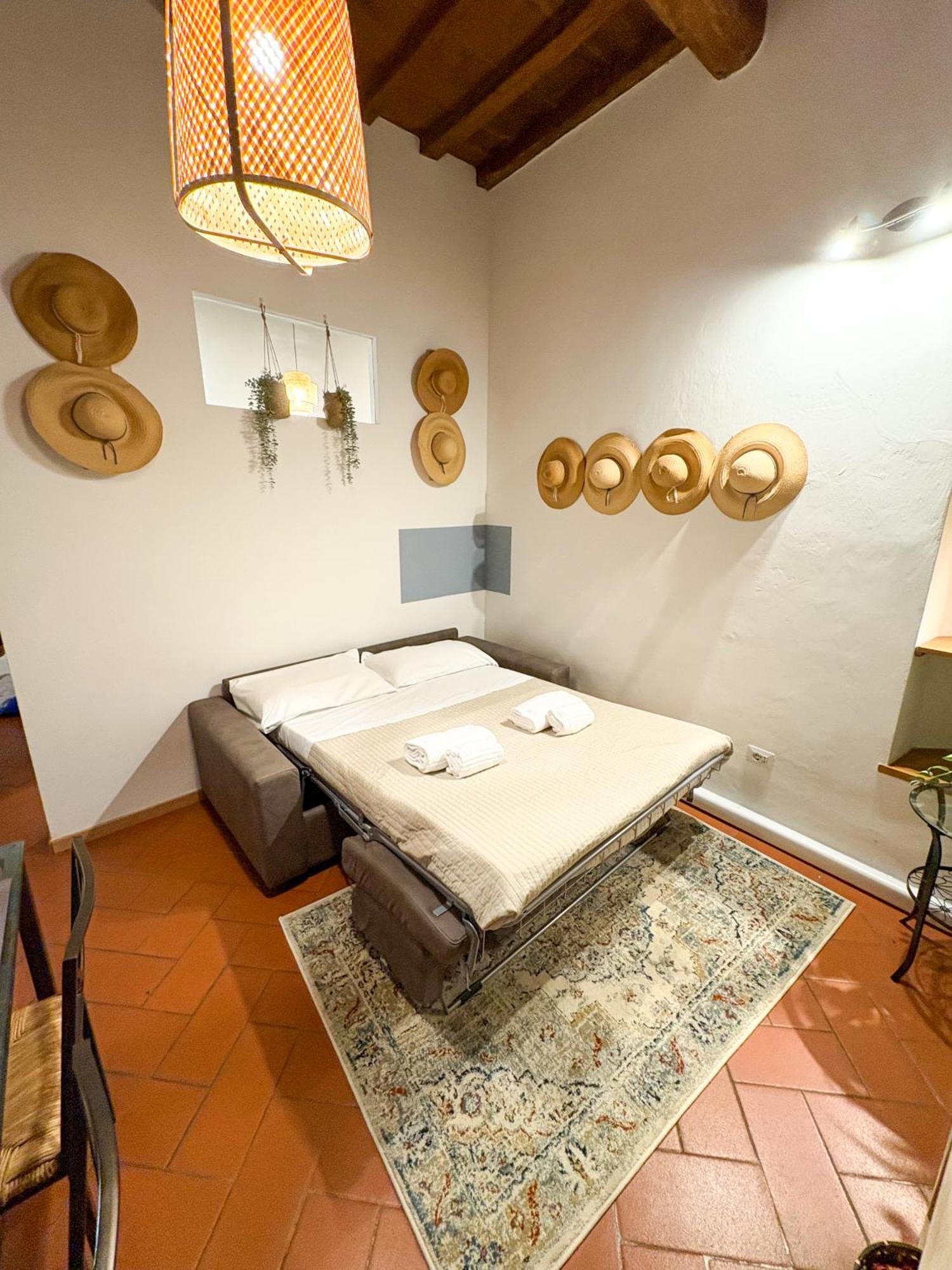 Vinegia N5 - Clemente & Settimo Apartments Florence Exterior photo