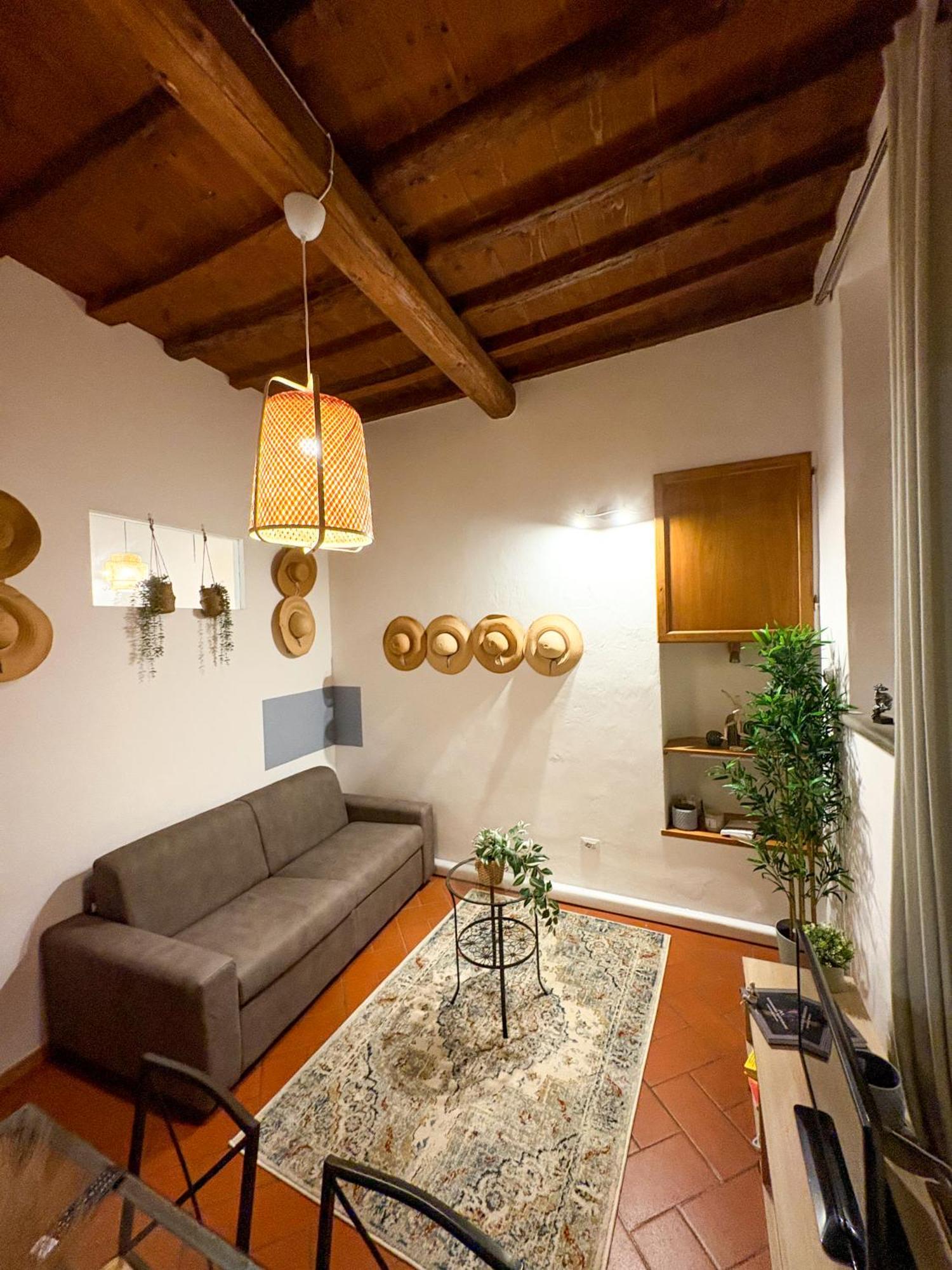 Vinegia N5 - Clemente & Settimo Apartments Florence Exterior photo