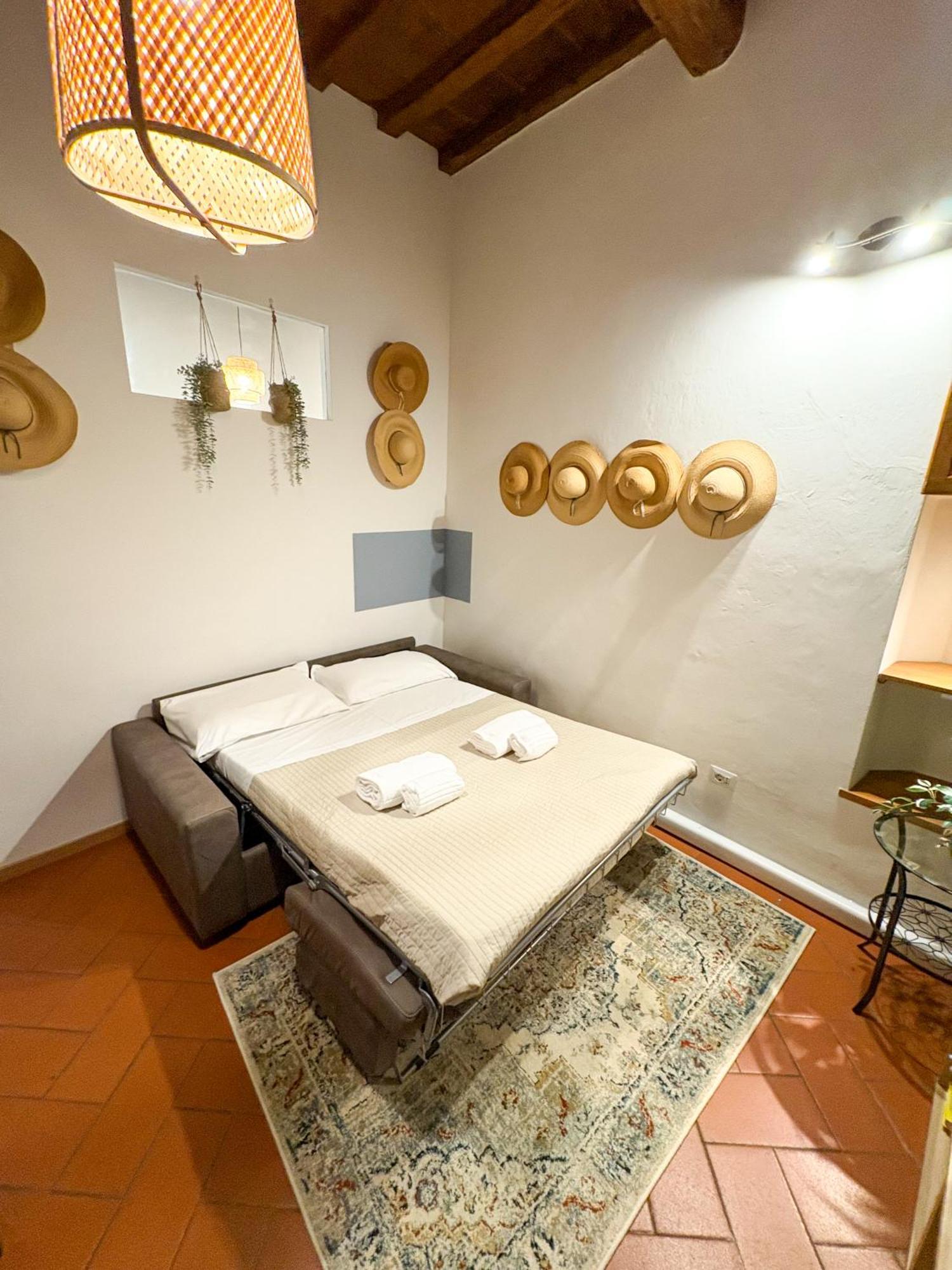 Vinegia N5 - Clemente & Settimo Apartments Florence Exterior photo