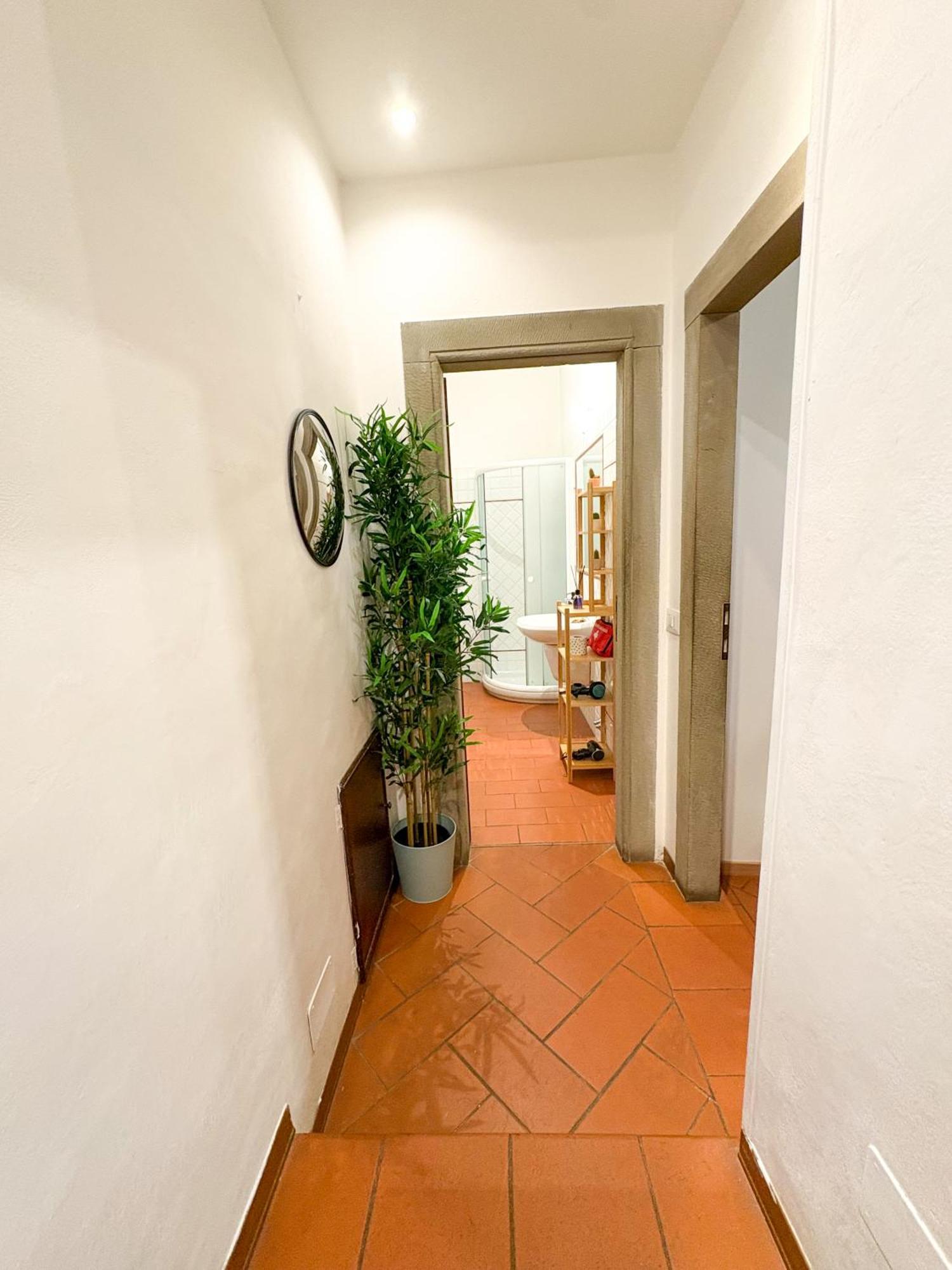 Vinegia N5 - Clemente & Settimo Apartments Florence Exterior photo